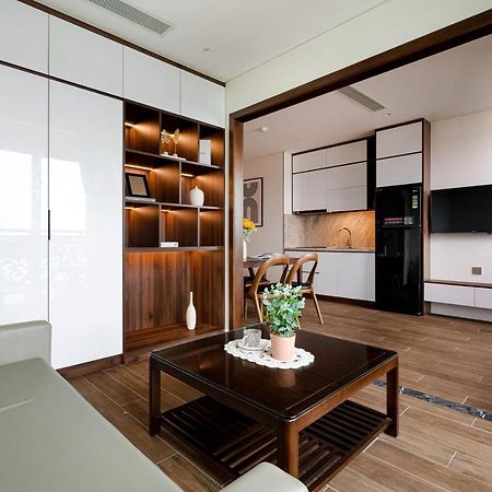 Mk Riverside Apartment By Haviland Da Nang Zewnętrze zdjęcie