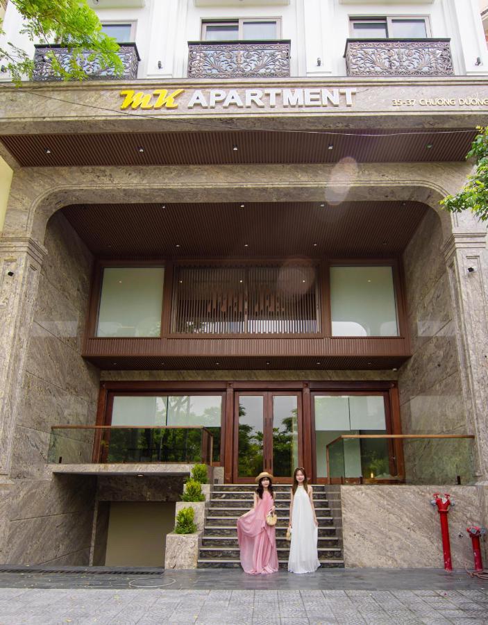 Mk Riverside Apartment By Haviland Da Nang Zewnętrze zdjęcie